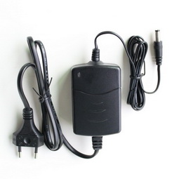 8.4V 1.2A Li-ion Lithium Battery Charger