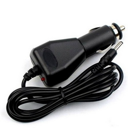 Car Input 3S 4S NiMH NiCd charger 600mA for 3.6 volt and 4.8 volt battery packs