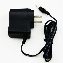 7.3V 500mA charger for 2 cell LiFePO4 battery 