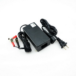 14.6V 2A charger for 4 cell LiFePO4 battery packs