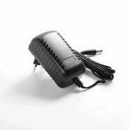 7.3V 2A charger for 2 cell  LiFePO4 battery