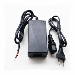 12V 3A sealed lead acid battery charger with desulfating function