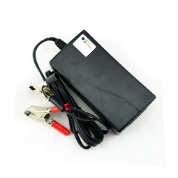 24V 1.5A Lead Acid Battery Charger for electric sweeper etc