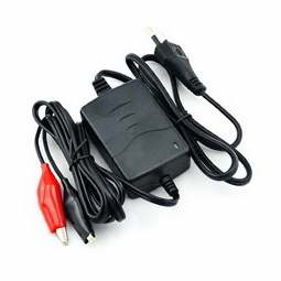 12.6V 800mA Li-ion Lithium-ion Battery Charger