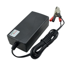 16.8V 3.0A Lithium ion Battery Charger