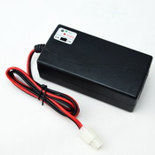 MiNh NiCd Battery Charger